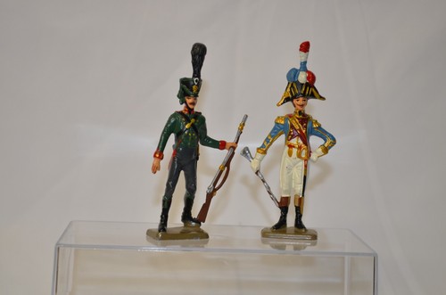 Starlux plomb chasseur - starlux,