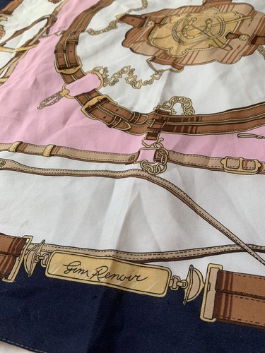 Foulard gim renoir - foulard,
