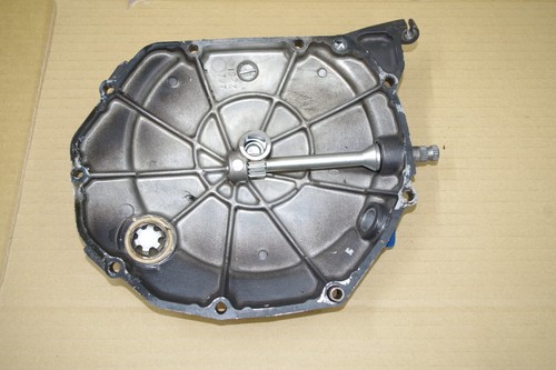 Suzuki gsxr 750 couvercle - 750, w