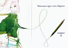 PUBLICITE ADVERTISING 056