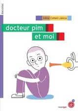 Docteur pim et moi - Irène