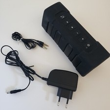 AUDIOPHONY Enceinte portable