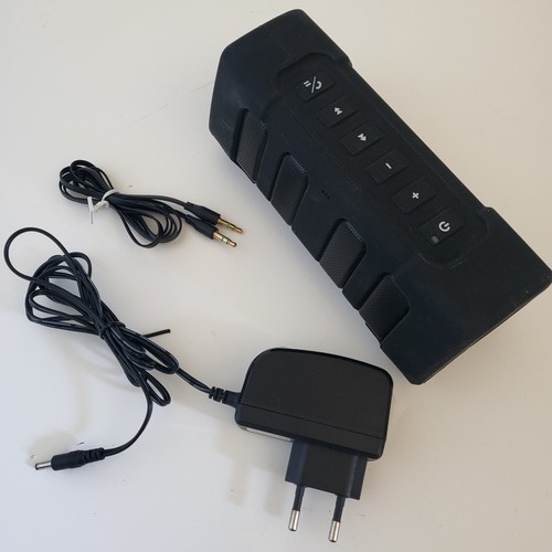 Audiophony enceinte portable - enceinte,