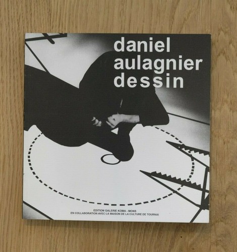 Aulagnier dessin - (daniel),,