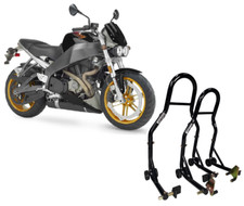 Paire De 2 Élévateurs De