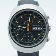 Bucherer Vintage Automatique