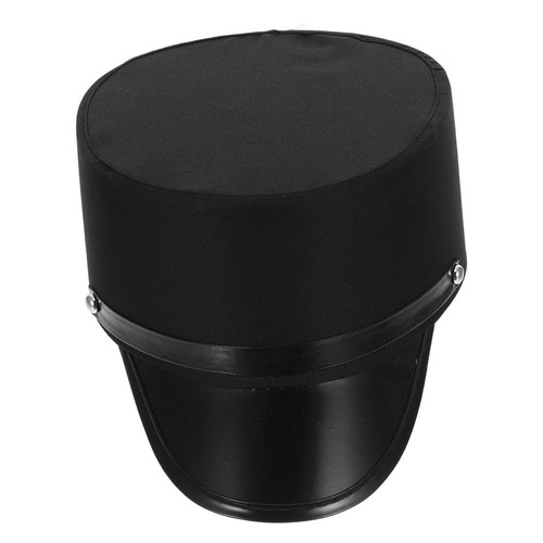 Chapeau conducteur train - chapeau,