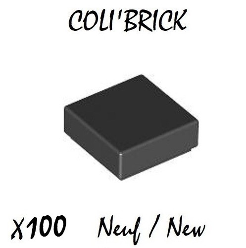 Lego 3070b 100x - -, plaque
