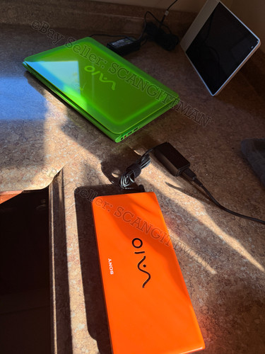 Sony vaio personal computer - vaio,