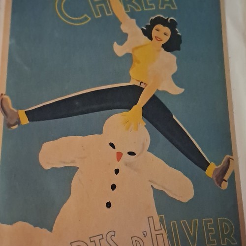 Affiche cirque - cirque, «