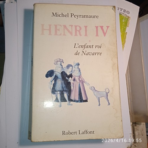 Peyramaure michel henri - peyramaure, michel.