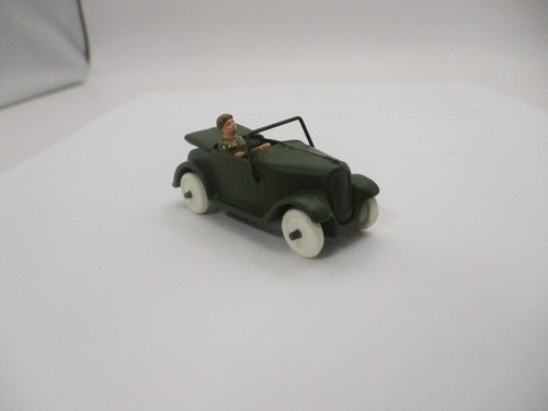 Vintage dinky toys 152c - toys,