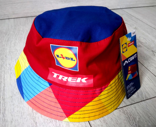Bob neuf équipe lidl - neuf, lidl-trek