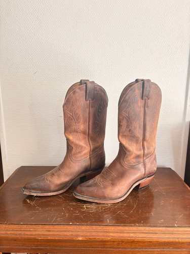 Bottes western boulet canada - western,