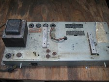 Seeburg 222 220  selection