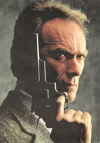 Clint eastwood - cp,