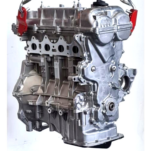 Moteur long block hyundai - moteur, hyundai/kia