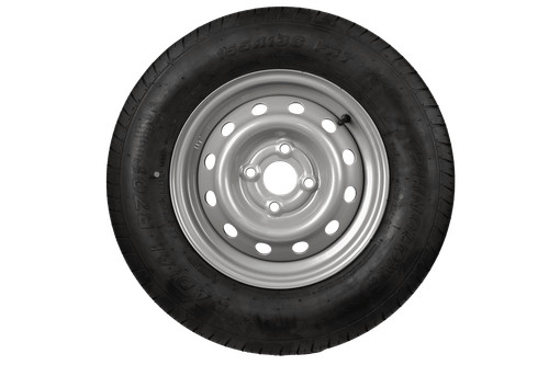 Roue remorque pneu linglong - de,