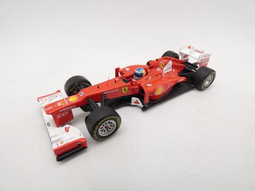 Ferrari f2012 fernando alonso - ferrari,
