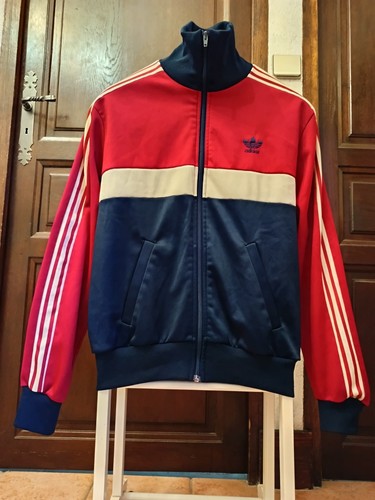 Adidas veste survêtement - de,
