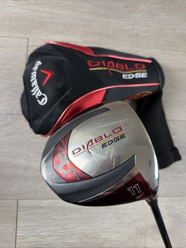 Callaway diablo edge - diablo,
