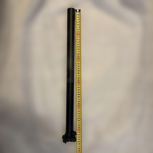 Hooligan seatpost - hooligan,