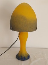 VIANNE, LAMPE CHAMPIGNON