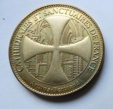 Médaille Arthus-Bertrand