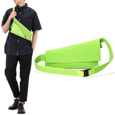 ISSEY MIYAKE Sac croisé