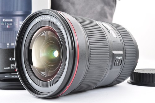 Objectif canon 35mm - objectif,