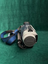 Sony DCR-TRV15E Works