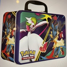 Pokémon 🇫🇷 Coffre aux