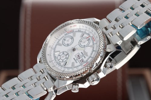 Breitling bentley moteurs - breitling,
