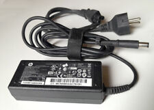 Chargeur Alimentation HP  65 Watts 19,5 volts 3,33 A
