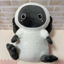 Rune Factory 5 Mokomoko Plush