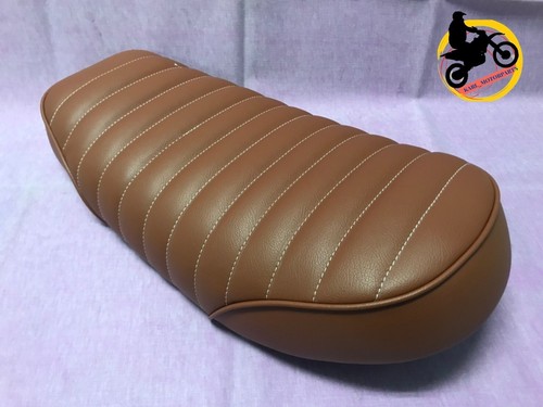 Fit yamaha sr400 sr500 brown - fit,