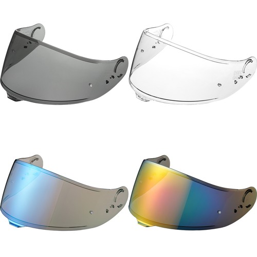 Visière shoei cns pour - cns-1c,