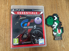 Gran turismo 5 - Jeux PS3 - Avec Notice - Occasion