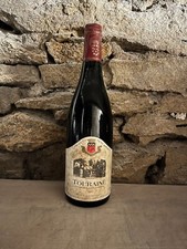 TOURAINE Caves du père