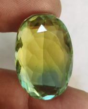 Amétrine 50.00 Ct. Coupe