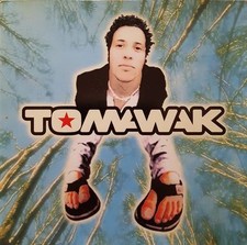 Tomawak -  Album CD
