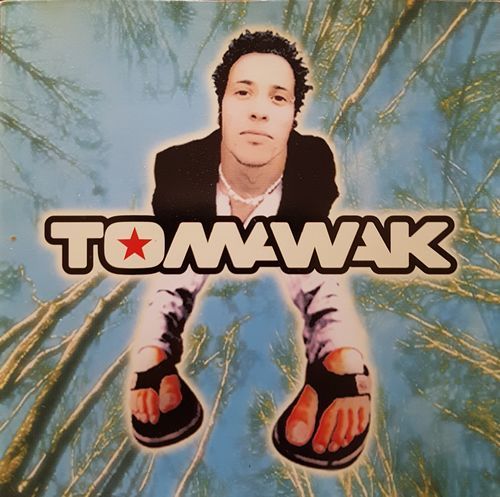 Tomawak album cd - -,