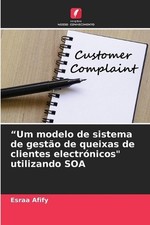 "Um modelo de sistema de gesto