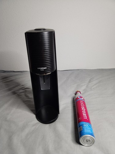 Sodastream terra sparkling - sodastream,