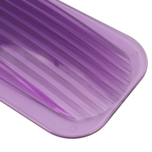 Ice skating turnboard plastic - ice,