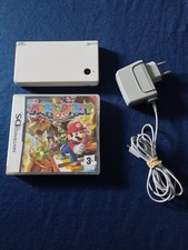 Console Nintendo Dsi Blanche -