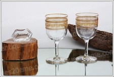 Set de 2 verres à eau en