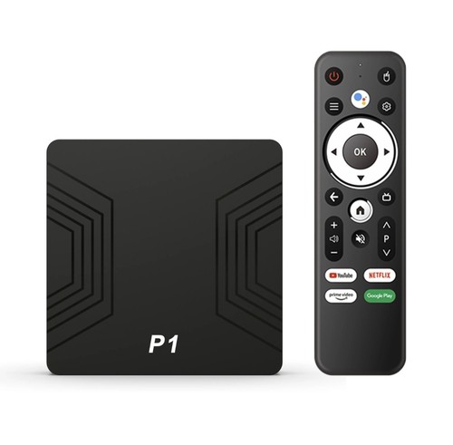 Android box 15 - android, p1