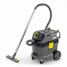 Aspirateur eau et poussières KARCHER NT 30/1 Tact L - KARCHER - 1.148-201.0