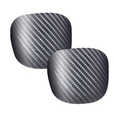 2x Mini protège-tibias de